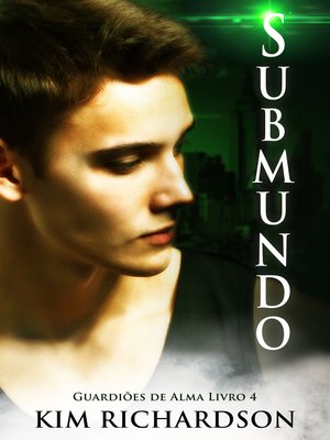 cover image of Submundo